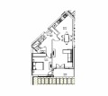 Продава 2-СТАЕН, гр. Варна, Бриз, снимка 7
