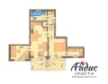 Продава 3-СТАЕН, град София, Манастирски ливади • 155800 € / 304718.31 лв. • 76601803 7