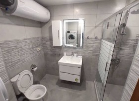 1 slaapkamer Kjutsjuk Parizj, Plovdiv 5