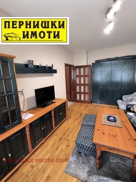 1 hálószoba Dimova mahala, Pernik