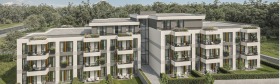Продава 3-стаен град София Манастирски ливади - [1] 