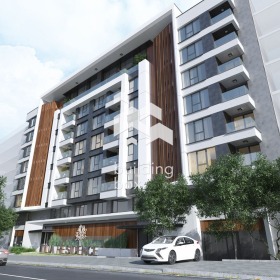 3 sovrum Vrabnica 2, Sofia