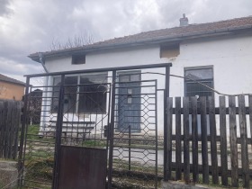 Продажба на имоти в с. Боровец, област Кюстендил - изображение 2 