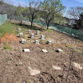 Plot m-t Manastirski rid, Varna 3