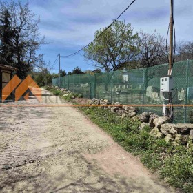 Plot m-t Manastirski rid, Varna 2