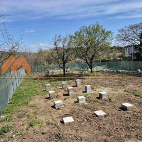 Plot m-t Manastirski rid, Varna 1