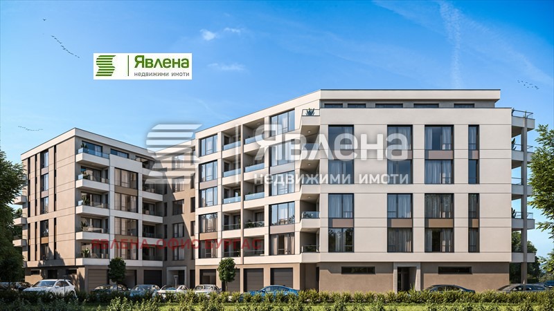 Zu verkaufen  Studio region Burgas , Pomorie , 55 qm | 79934162 - Bild [6]