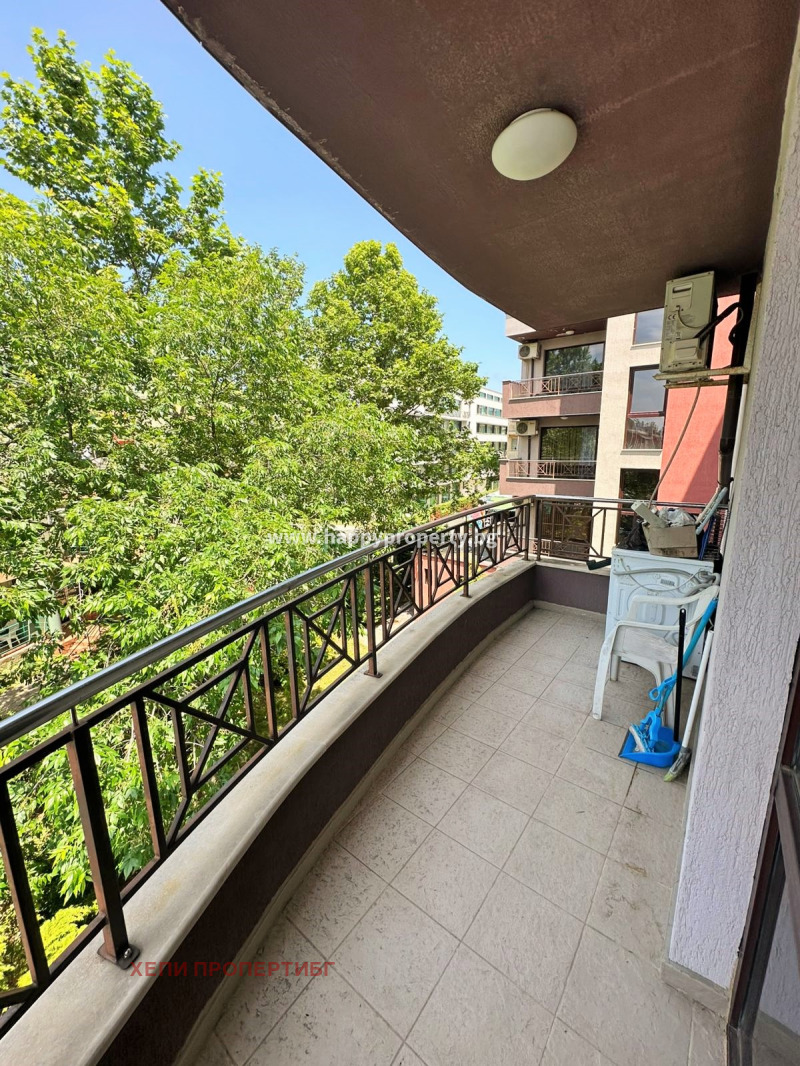 Satılık  Stüdyo bölge Burgaz , k.k. Slançev bryag , 49 metrekare | 52754358 - görüntü [7]