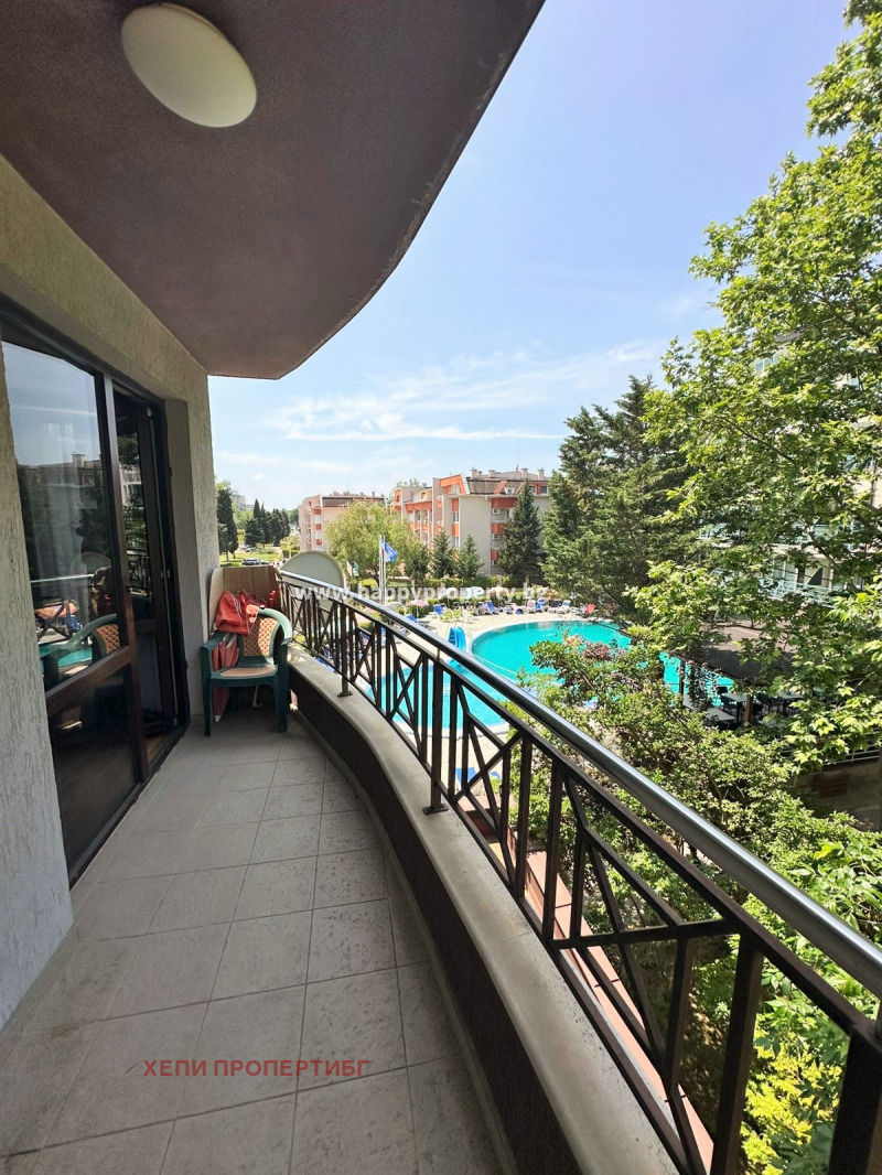 Satılık  Stüdyo bölge Burgaz , k.k. Slançev bryag , 49 metrekare | 52754358