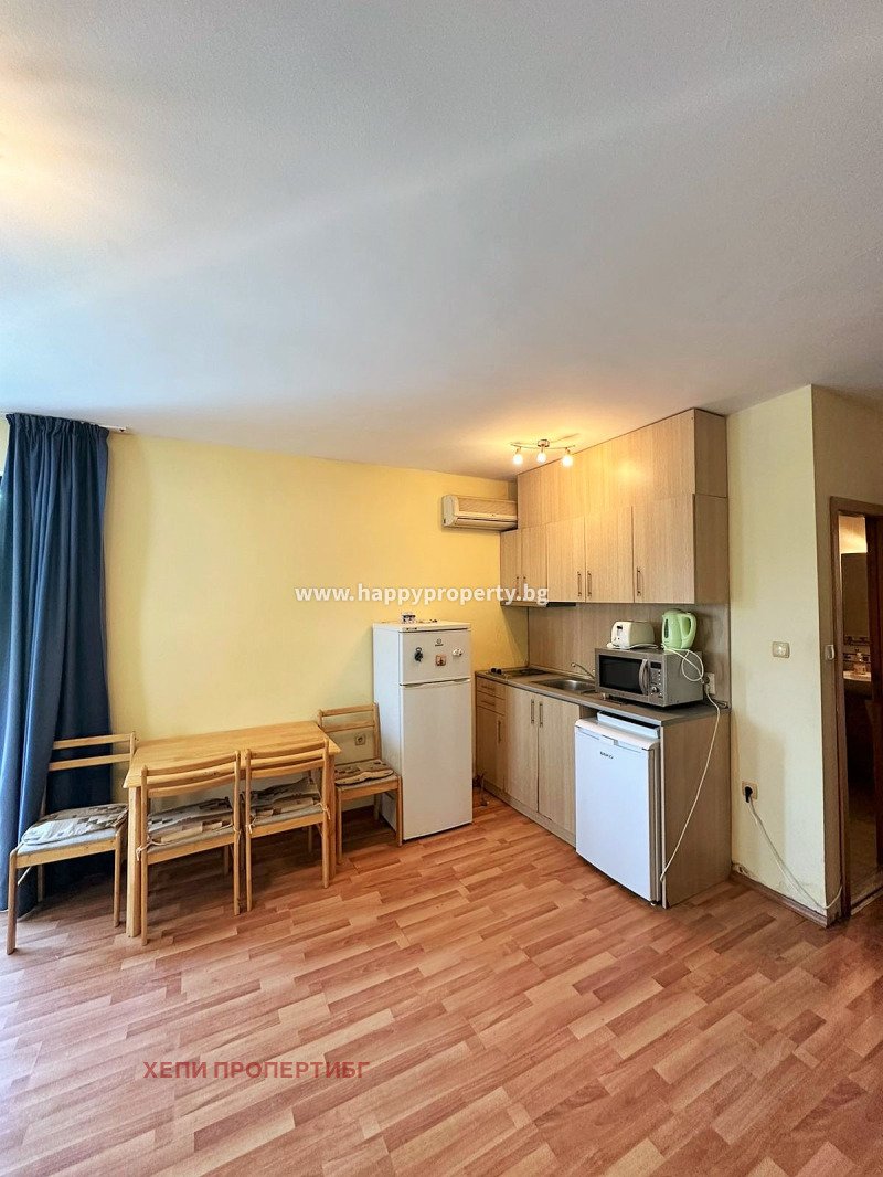 Satılık  Stüdyo bölge Burgaz , k.k. Slançev bryag , 49 metrekare | 52754358 - görüntü [4]