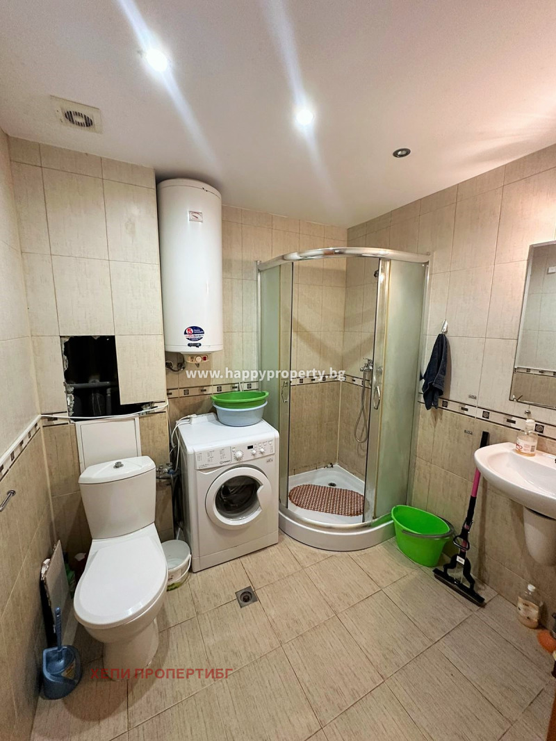 Satılık  Stüdyo bölge Burgaz , k.k. Slançev bryag , 49 metrekare | 52754358 - görüntü [6]