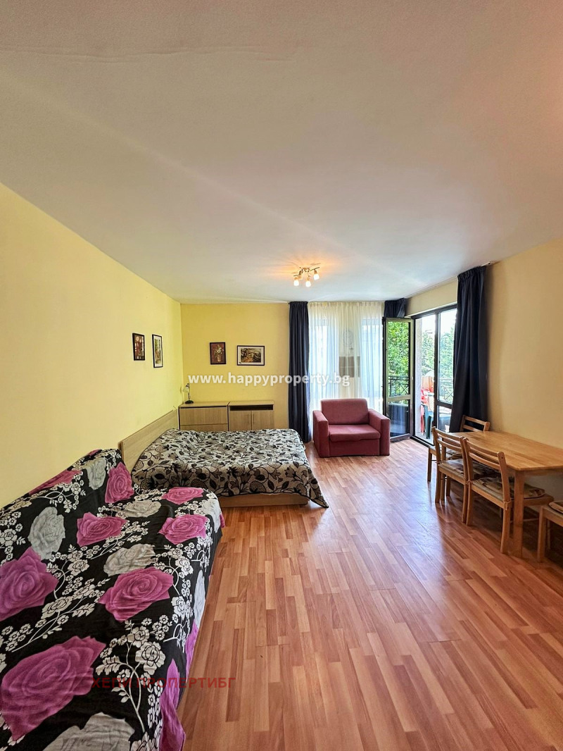 Satılık  Stüdyo bölge Burgaz , k.k. Slançev bryag , 49 metrekare | 52754358 - görüntü [3]
