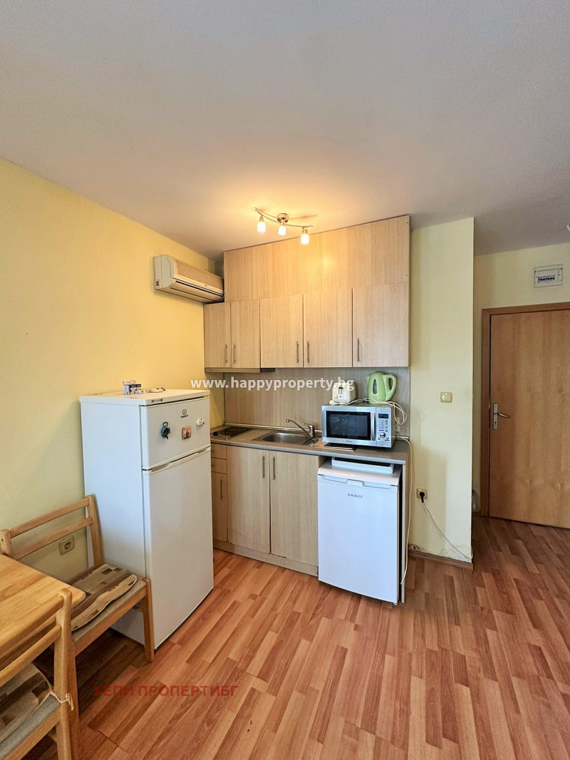 Satılık  Stüdyo bölge Burgaz , k.k. Slançev bryag , 49 metrekare | 52754358 - görüntü [5]