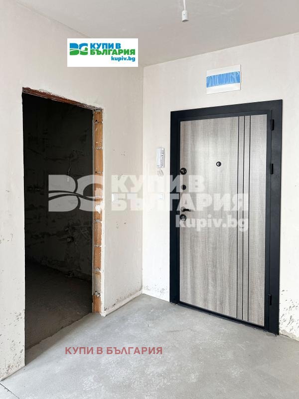 Te koop  Studio Varna , Vladislav Varnentsjik 1 , 31 m² | 54031769 - afbeelding [9]