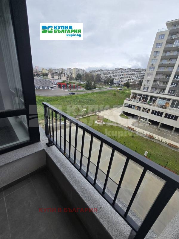 Te koop  Studio Varna , Vladislav Varnentsjik 1 , 31 m² | 54031769 - afbeelding [10]