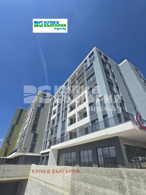 Te koop  Studio Varna , Vladislav Varnentsjik 1 , 31 m² | 54031769 - afbeelding [7]