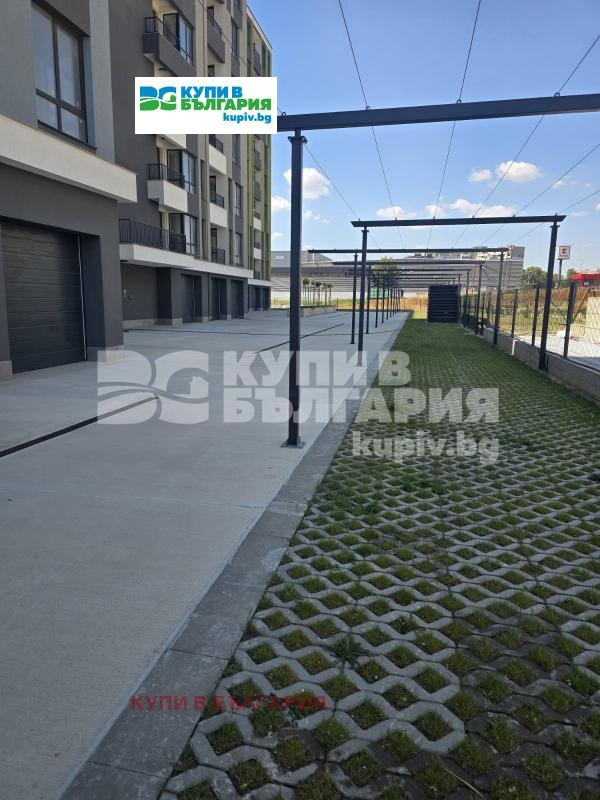 Te koop  Studio Varna , Vladislav Varnentsjik 1 , 31 m² | 54031769 - afbeelding [3]