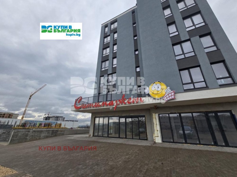 Te koop  Studio Varna , Vladislav Varnentsjik 1 , 31 m² | 54031769 - afbeelding [12]