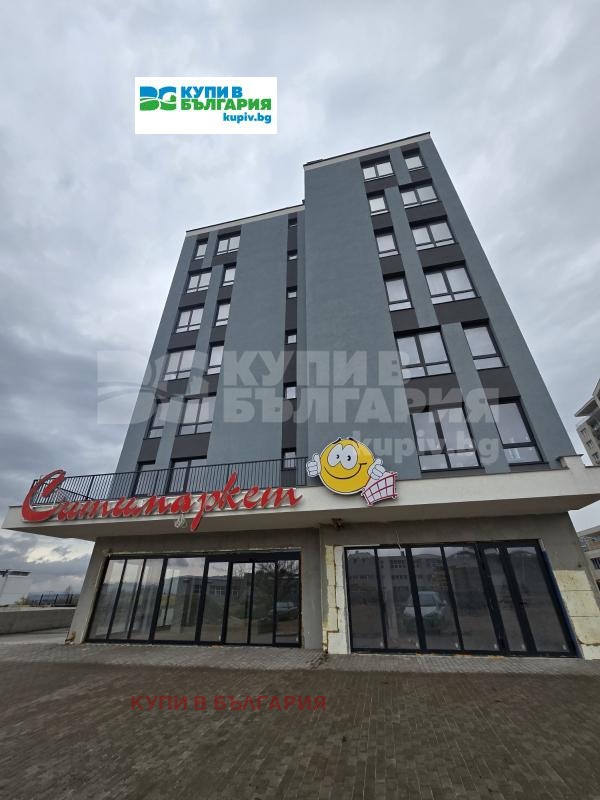 Te koop  Studio Varna , Vladislav Varnentsjik 1 , 31 m² | 54031769