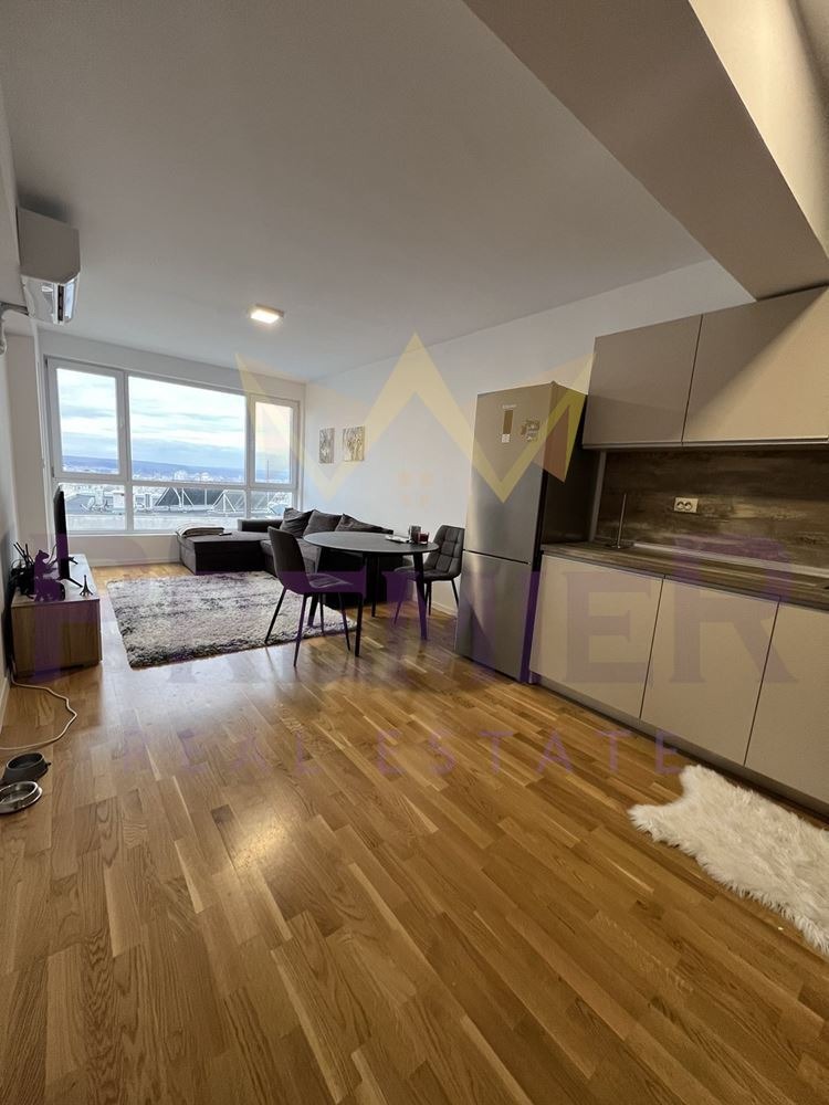 De vânzare  1 dormitor Varna , Briz , 61 mp | 65998362 - imagine [2]