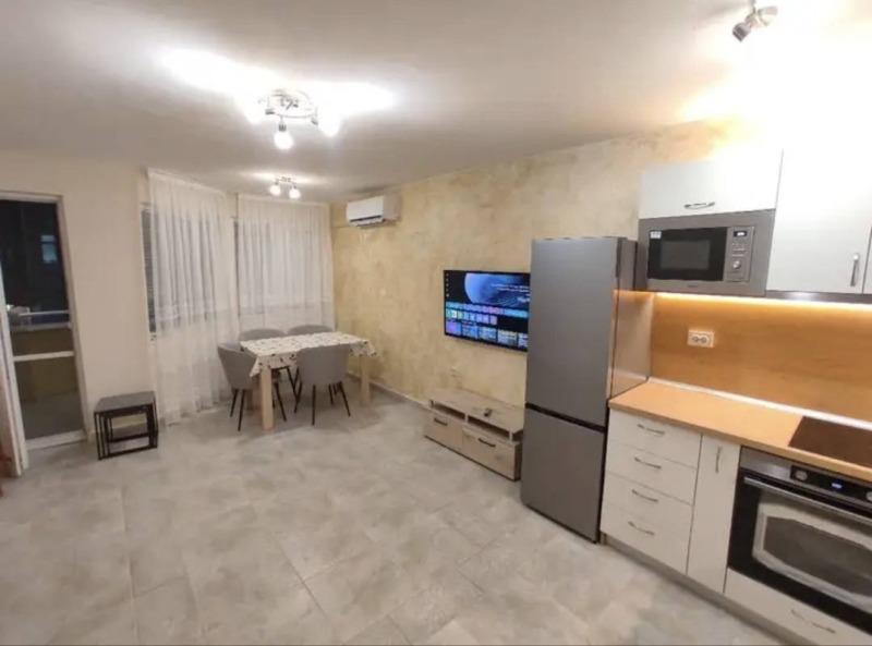 Na prodej  1 ložnice Plovdiv , Kjučuk Pariž , 78 m2 | 47562800 - obraz [2]