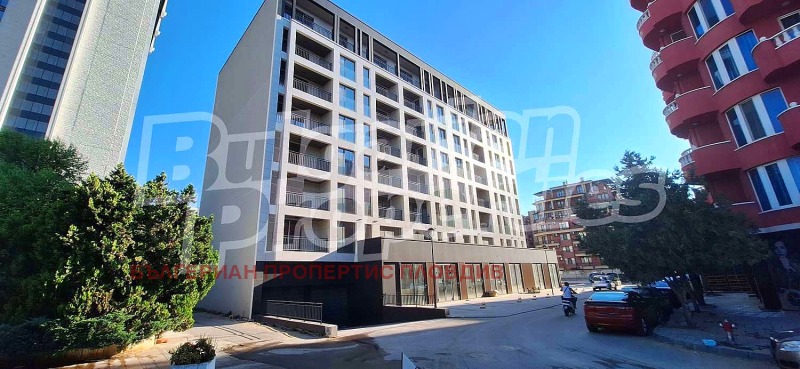 Продава 2-СТАЕН, гр. Пловдив, Кършияка, снимка 14 - Aпартаменти - 47442100