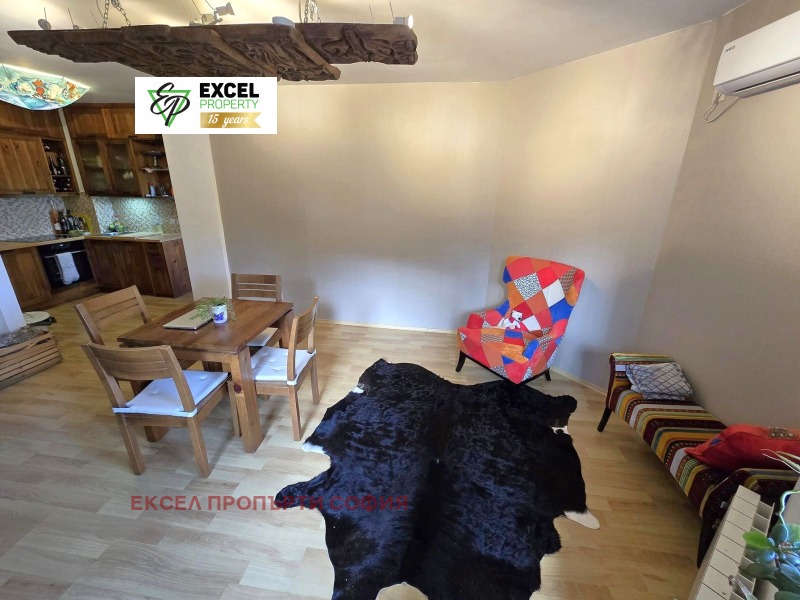 Zu verkaufen  1 Schlafzimmer region Blagoewgrad , Bansko , 78 qm | 50684607 - Bild [7]