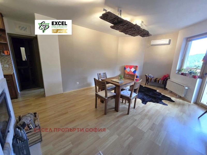 Zu verkaufen  1 Schlafzimmer region Blagoewgrad , Bansko , 78 qm | 50684607 - Bild [9]