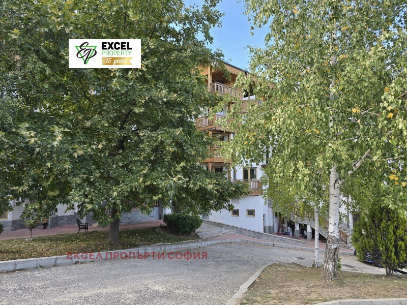 Myytävänä  1 makuuhuone Blagoevgradin alue , Bansko , 78 neliömetriä | 50684607 - kuva [10]