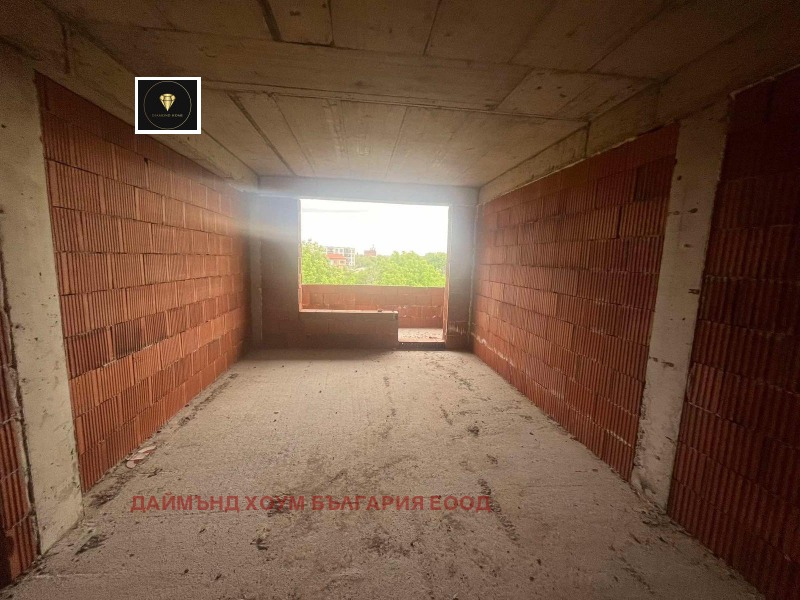 Till salu  1 sovrum Plovdiv , Ostromila , 71 kvm | 35610099 - bild [2]