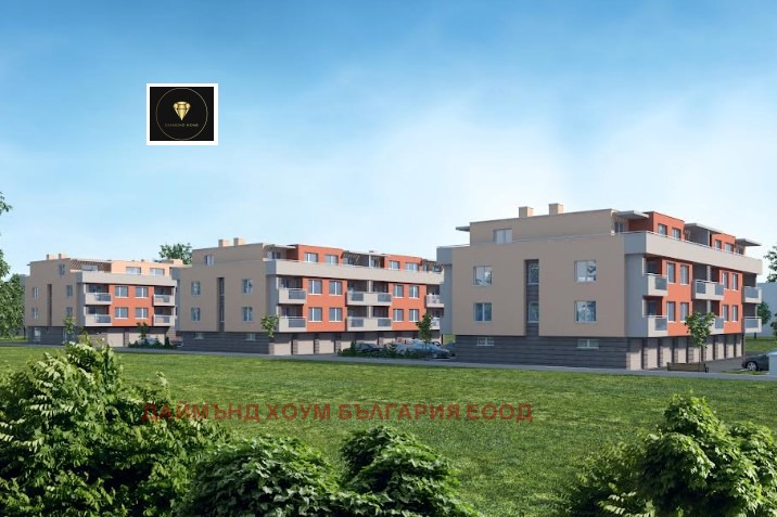 Na prodej  1 ložnice Plovdiv , Christo Smirnenski , 71 m2 | 35610099 - obraz [4]
