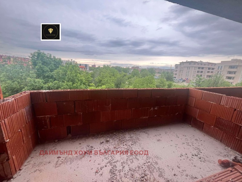 Till salu  1 sovrum Plovdiv , Ostromila , 71 kvm | 35610099 - bild [5]