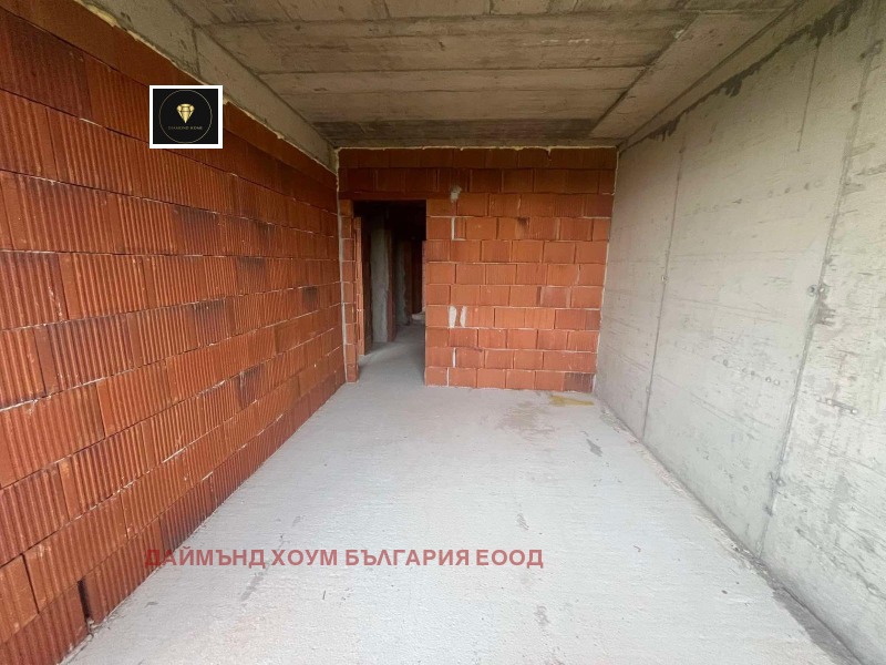 Till salu  1 sovrum Plovdiv , Ostromila , 71 kvm | 35610099 - bild [6]
