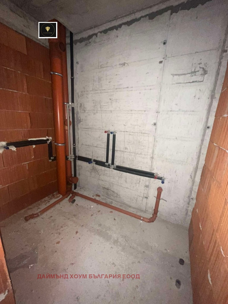 Till salu  1 sovrum Plovdiv , Ostromila , 71 kvm | 35610099 - bild [7]
