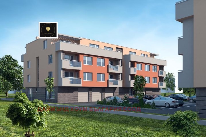 Na prodej  1 ložnice Plovdiv , Christo Smirnenski , 71 m2 | 35610099