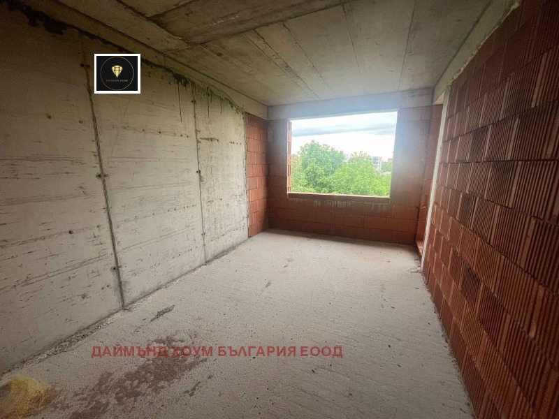 Till salu  1 sovrum Plovdiv , Ostromila , 71 kvm | 35610099