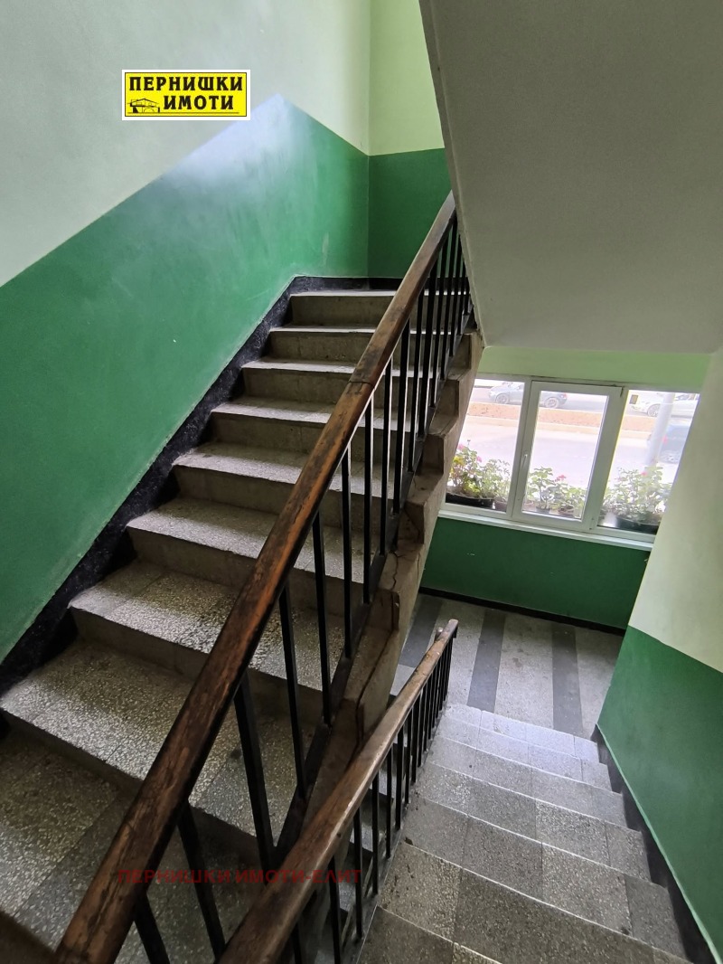 Eladó  1 hálószoba Pernik , Dimova mahala , 58 négyzetméter | 81043139 - kép [8]