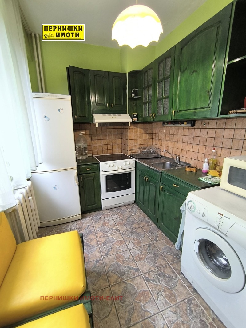 Eladó  1 hálószoba Pernik , Dimova mahala , 58 négyzetméter | 81043139 - kép [6]