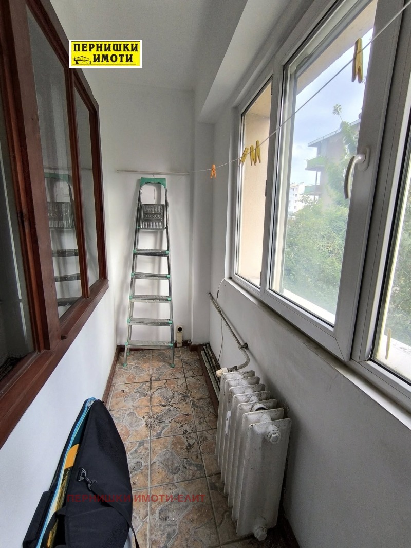 Eladó  1 hálószoba Pernik , Dimova mahala , 58 négyzetméter | 81043139 - kép [5]