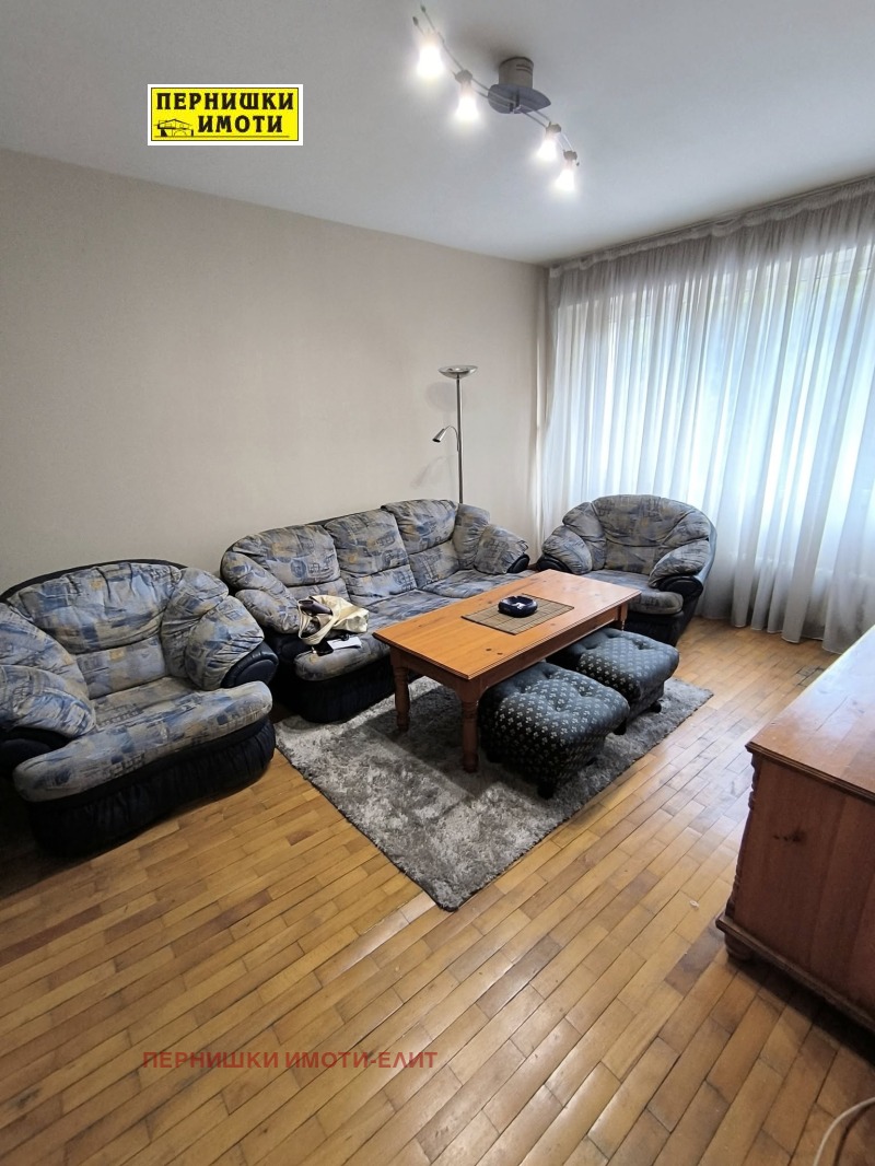 Eladó  1 hálószoba Pernik , Dimova mahala , 58 négyzetméter | 81043139 - kép [2]