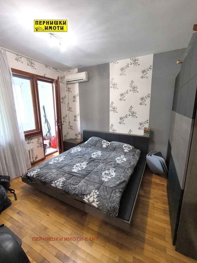 Eladó  1 hálószoba Pernik , Dimova mahala , 58 négyzetméter | 81043139 - kép [3]