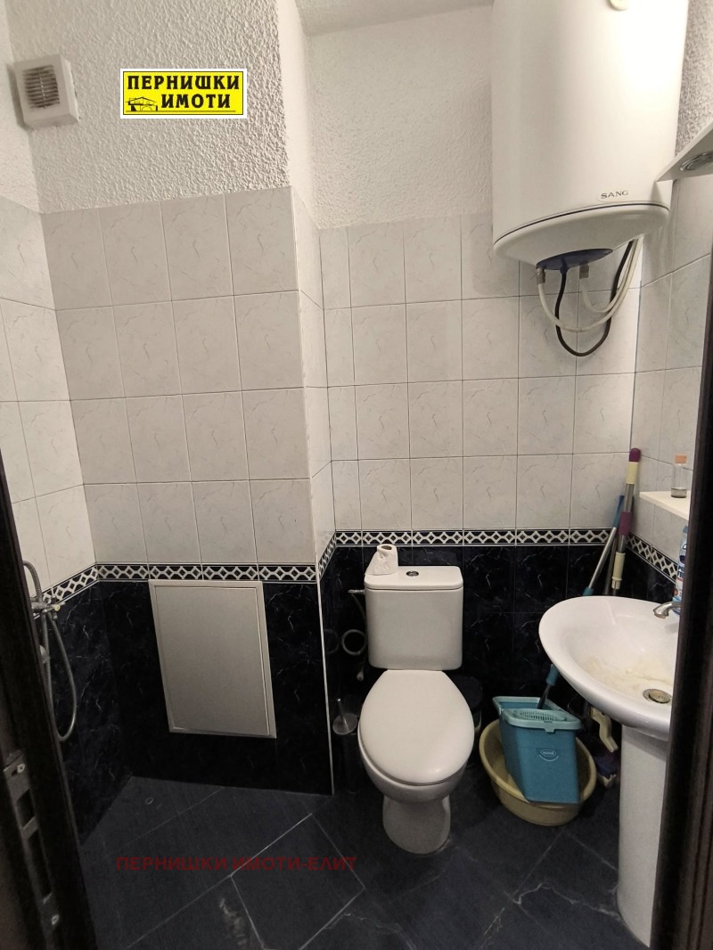 Eladó  1 hálószoba Pernik , Dimova mahala , 58 négyzetméter | 81043139 - kép [7]