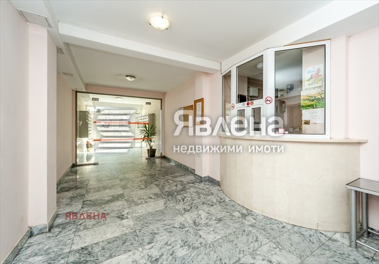 De vânzare  1 dormitor Sofia , Hladilnica , 60 mp | 38956347 - imagine [12]