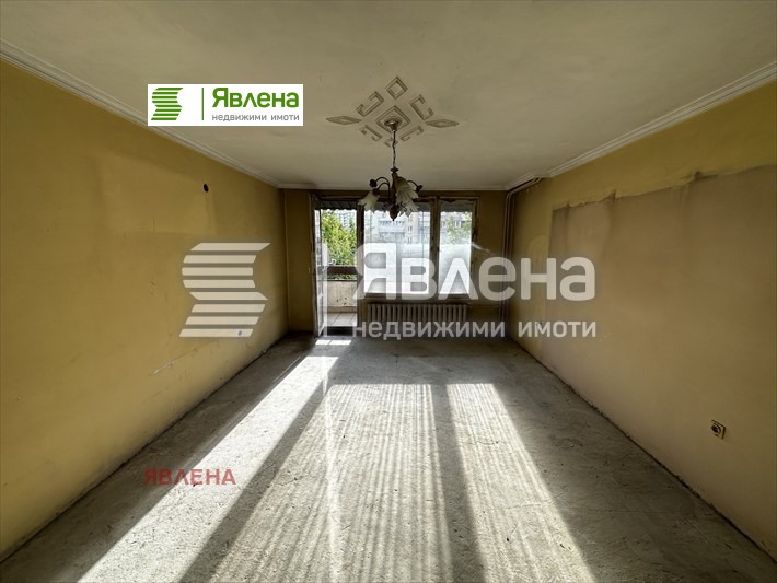 Продава 2-СТАЕН, гр. София, Овча купел