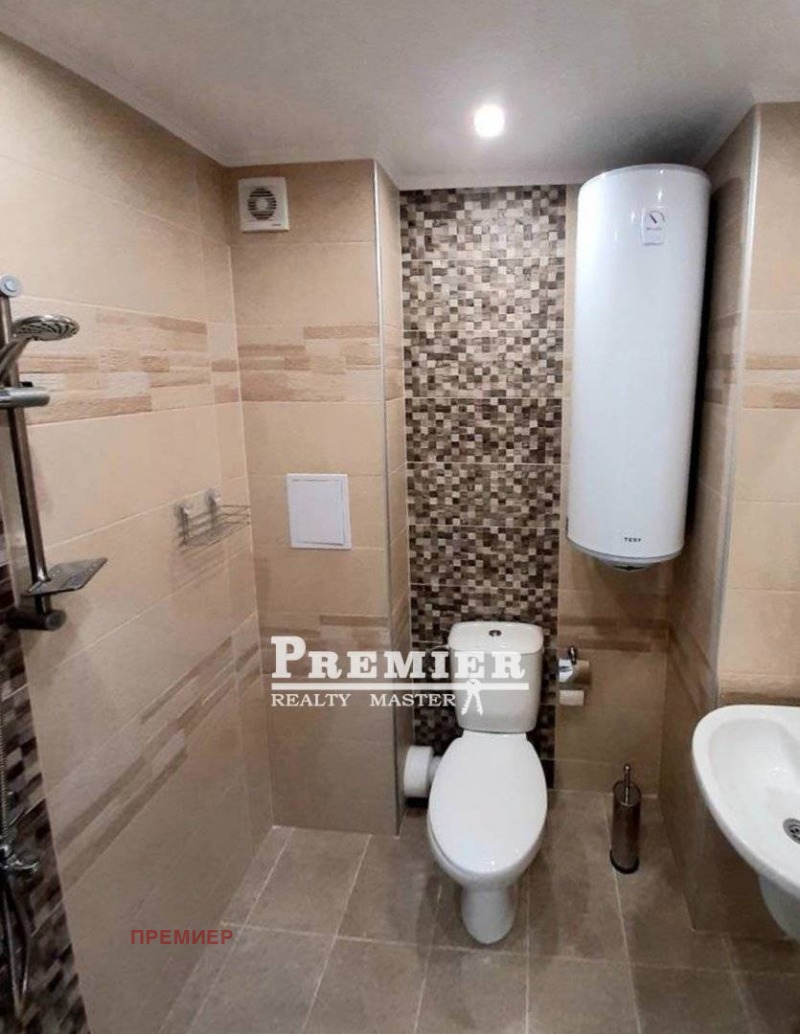 Продава 2-СТАЕН, гр. Бургас, Сарафово, снимка 9 - Апартаменти - 52747926