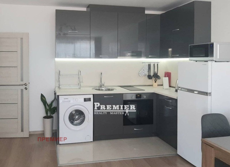 Продава 2-СТАЕН, гр. Бургас, Сарафово, снимка 5 - Апартаменти - 52747926