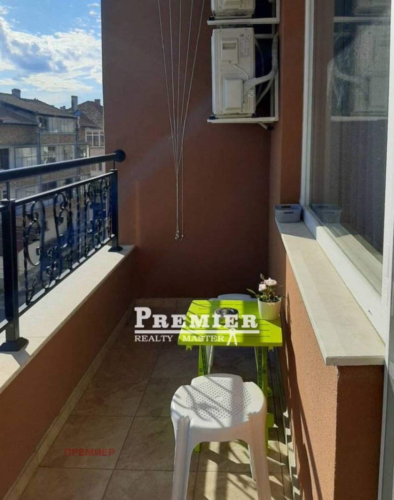 Продава 2-СТАЕН, гр. Бургас, Сарафово, снимка 10 - Апартаменти - 52747926