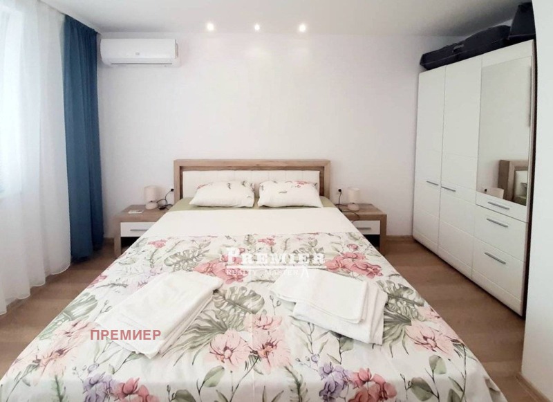 Продава 2-СТАЕН, гр. Бургас, Сарафово, снимка 6 - Апартаменти - 52747926