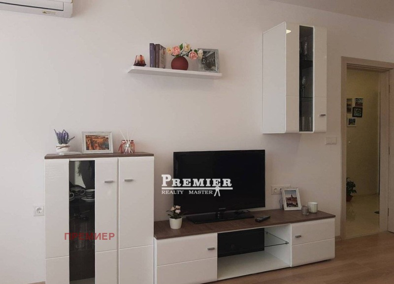 Продава 2-СТАЕН, гр. Бургас, Сарафово, снимка 4 - Апартаменти - 52747926