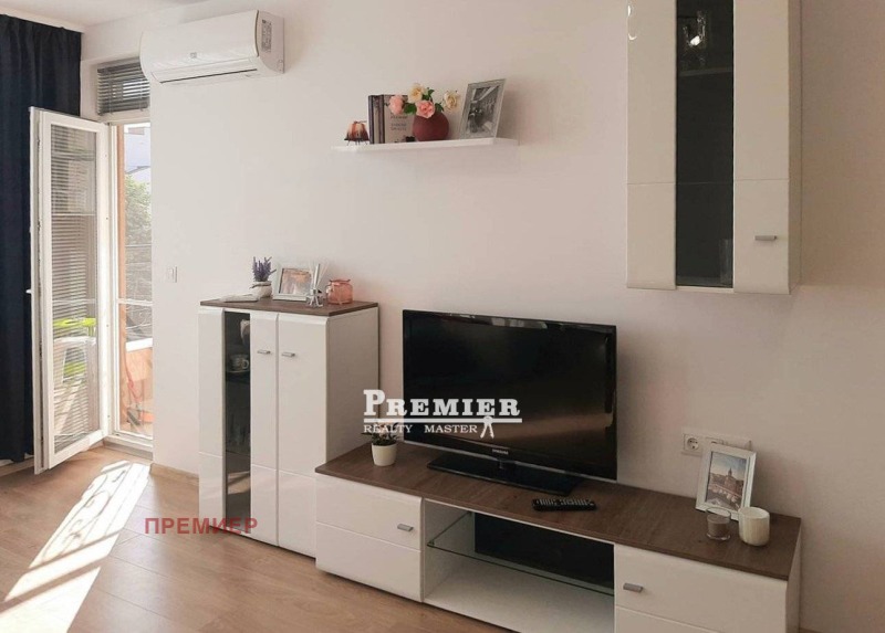 Продава 2-СТАЕН, гр. Бургас, Сарафово, снимка 3 - Апартаменти - 52747926